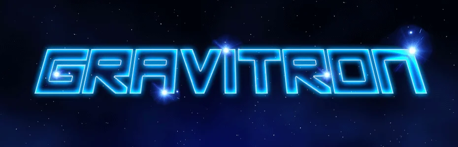 gravitron banner
