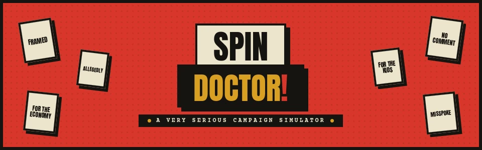 spin-doctor banner